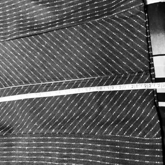 Bantry Bay Jackie O style, XL, black/grey jacket, - Picture 4 of 6